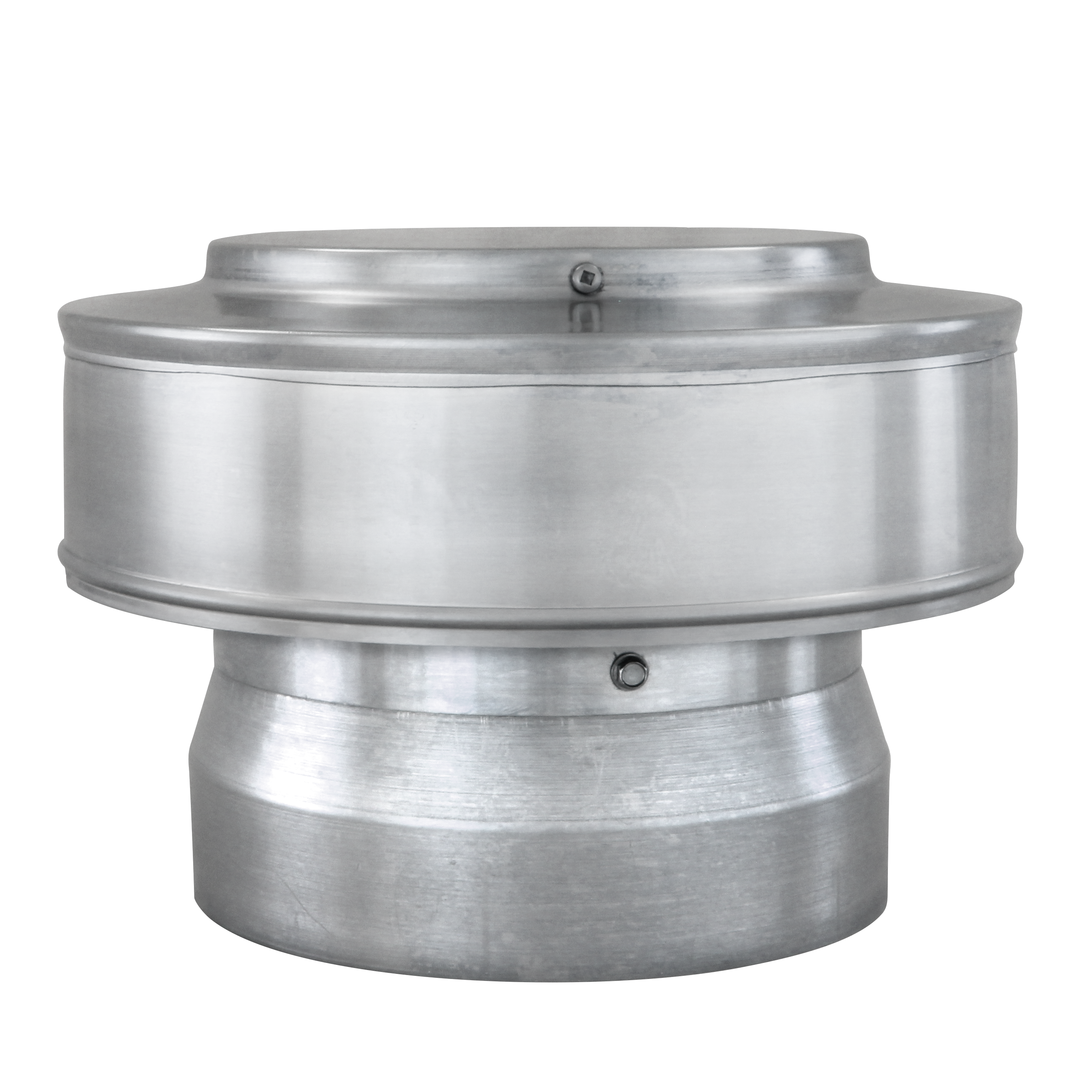 Aura PVC Pipe Cap Vent for Schedule 40 and 80 PVC Pipe