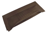 An Off - Ridge Vent The Universal Vent | 15 sq. in. Net Free Area - Active Ventilation Products