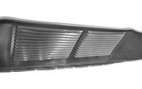 An Off - Ridge Vent The Universal Vent | 15 sq. in. Net Free Area - Active Ventilation Products