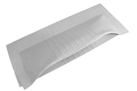 An Off - Ridge Vent The Universal Vent | 15 sq. in. Net Free Area - Active Ventilation Products