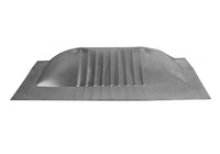 An Off - Ridge Vent The Universal Vent | 15 sq. in. Net Free Area - Active Ventilation Products