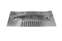 An Off - Ridge Vent The Universal Vent | 15 sq. in. Net Free Area - Active Ventilation Products