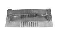 An Off - Ridge Vent The Universal Vent | 15 sq. in. Net Free Area - Active Ventilation Products