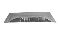An Off - Ridge Vent The Universal Vent | 15 sq. in. Net Free Area - Active Ventilation Products