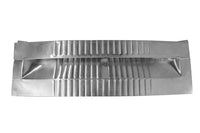 An Off - Ridge Vent The Universal Vent | 30 sq. in. Net Free Area - Active Ventilation Products