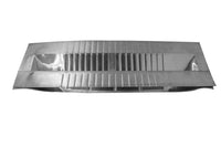 An Off - Ridge Vent The Universal Vent | 30 sq. in. Net Free Area - Active Ventilation Products