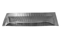 An Off - Ridge Vent The Universal Vent | 30 sq. in. Net Free Area - Active Ventilation Products