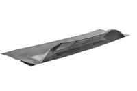 An Off - Ridge Vent The Universal Vent | 30 sq. in. Net Free Area - Active Ventilation Products