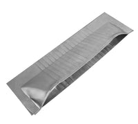 An Off - Ridge Vent The Universal Vent | 30 sq. in. Net Free Area - Active Ventilation Products