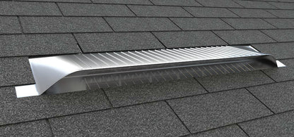 Model UV-45 | Universal Vent | 45 sq. in. Net Free Area