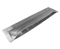 An Off - Ridge Vent The Universal Vent | 45 sq. in. Net Free Area - Active Ventilation Products