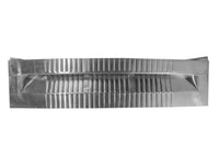 An Off - Ridge Vent The Universal Vent | 45 sq. in. Net Free Area - Active Ventilation Products