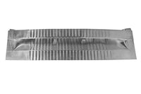 An Off - Ridge Vent The Universal Vent | 45 sq. in. Net Free Area - Active Ventilation Products