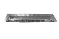 An Off - Ridge Vent The Universal Vent | 45 sq. in. Net Free Area - Active Ventilation Products