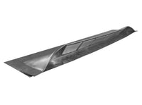 An Off - Ridge Vent The Universal Vent | 45 sq. in. Net Free Area - Active Ventilation Products