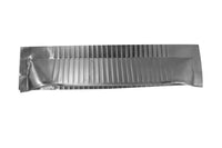 An Off - Ridge Vent The Universal Vent | 45 sq. in. Net Free Area - Active Ventilation Products