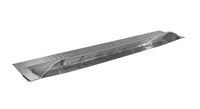 Aluminum Unpainted