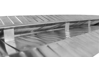 Aluminum Unpainted