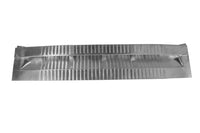 Aluminum Unpainted