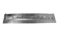 Aluminum Unpainted