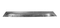 Aluminum Unpainted