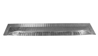 Aluminum Unpainted