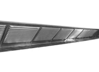 Aluminum Unpainted