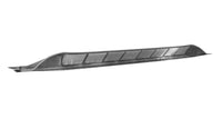 Aluminum Unpainted