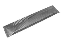 Aluminum Unpainted