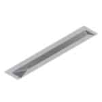 An Off-Ridge Vent The Universal Vent | 75 sq. in. Net Free Area