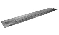 An Off - Ridge Vent The Universal Vent | 75 sq. in. Net Free Area - Active Ventilation Products