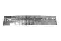 An Off - Ridge Vent The Universal Vent | 75 sq. in. Net Free Area - Active Ventilation Products
