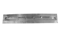 An Off - Ridge Vent The Universal Vent | 75 sq. in. Net Free Area - Active Ventilation Products