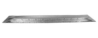 An Off - Ridge Vent The Universal Vent | 75 sq. in. Net Free Area - Active Ventilation Products