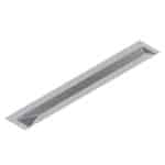 An Off-Ridge Vent The Universal Vent | 90 sq. in. Net Free Area