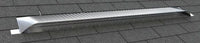 An Off - Ridge Vent The Universal Vent | 90 sq. in. Net Free Area - Active Ventilation Products