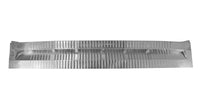 An Off - Ridge Vent The Universal Vent | 90 sq. in. Net Free Area - Active Ventilation Products