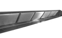 An Off - Ridge Vent The Universal Vent | 90 sq. in. Net Free Area - Active Ventilation Products