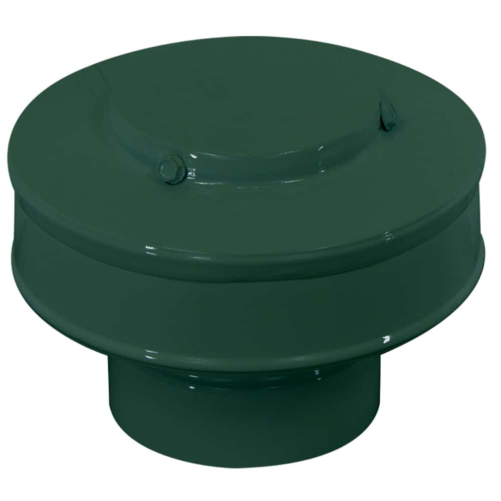 Pine Green STANDARD   RAL 6028