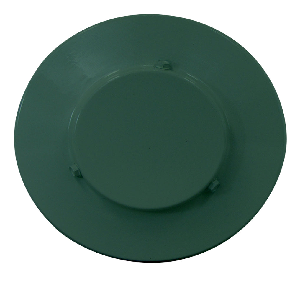 Pine Green STANDARD   RAL 6028