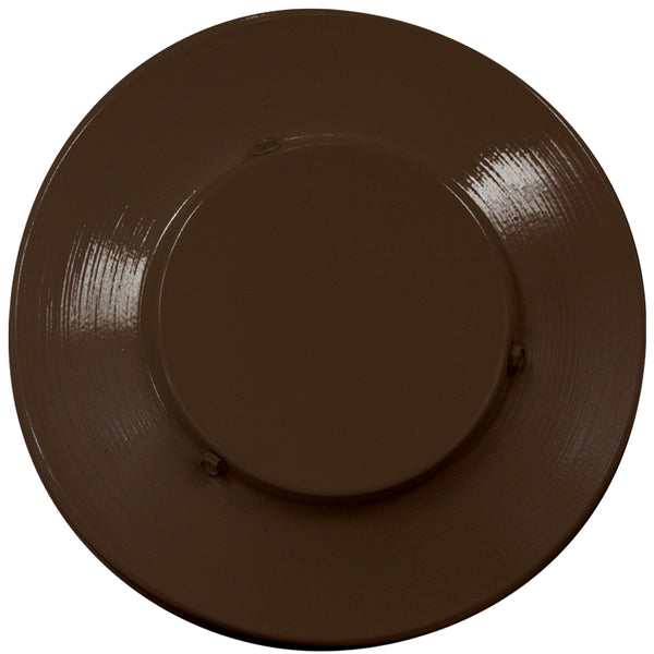 Terra Brown STANDARD   RAL 8028