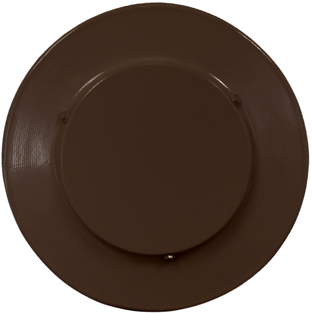 Terra Brown STANDARD   RAL 8028