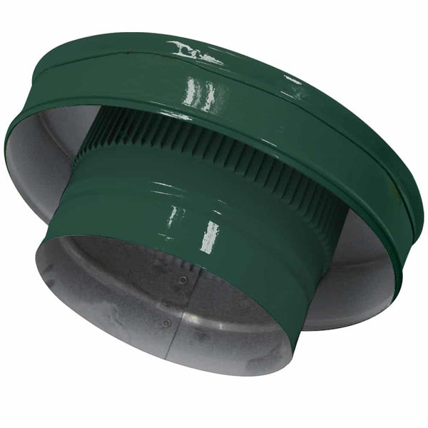 Pine Green STANDARD   RAL 6028