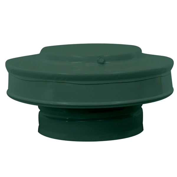 Pine Green STANDARD   RAL 6028