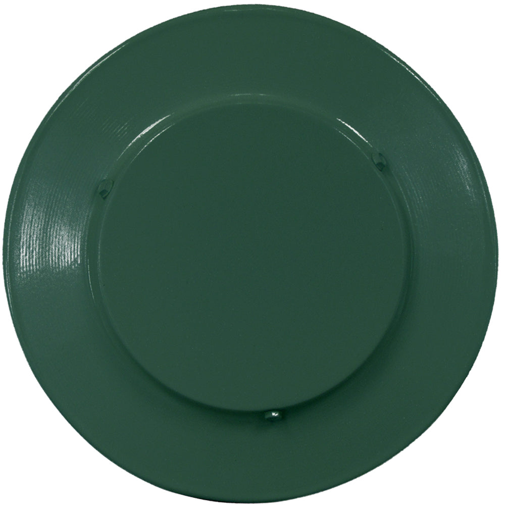 Pine Green STANDARD   RAL 6028