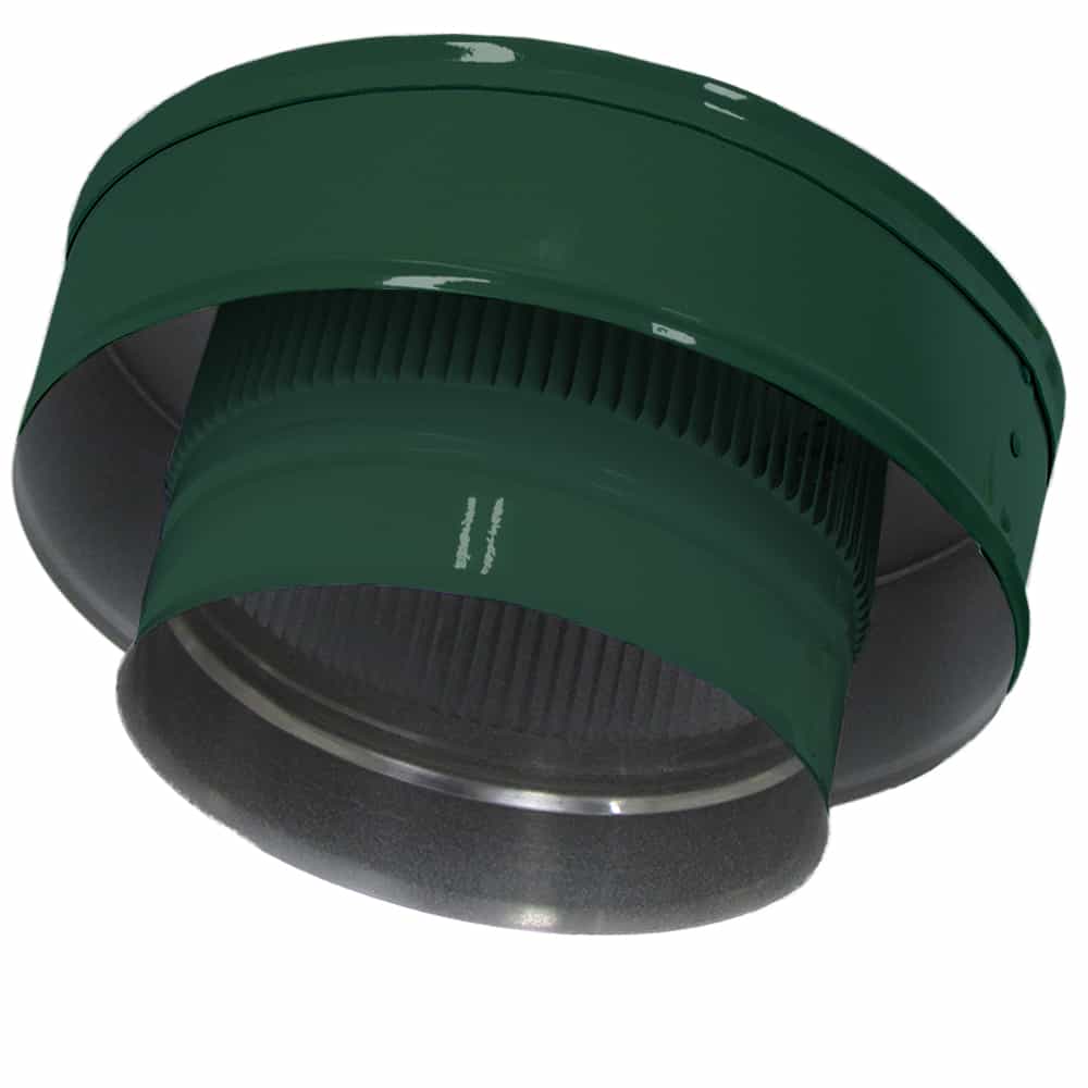 Pine Green STANDARD   RAL 6028