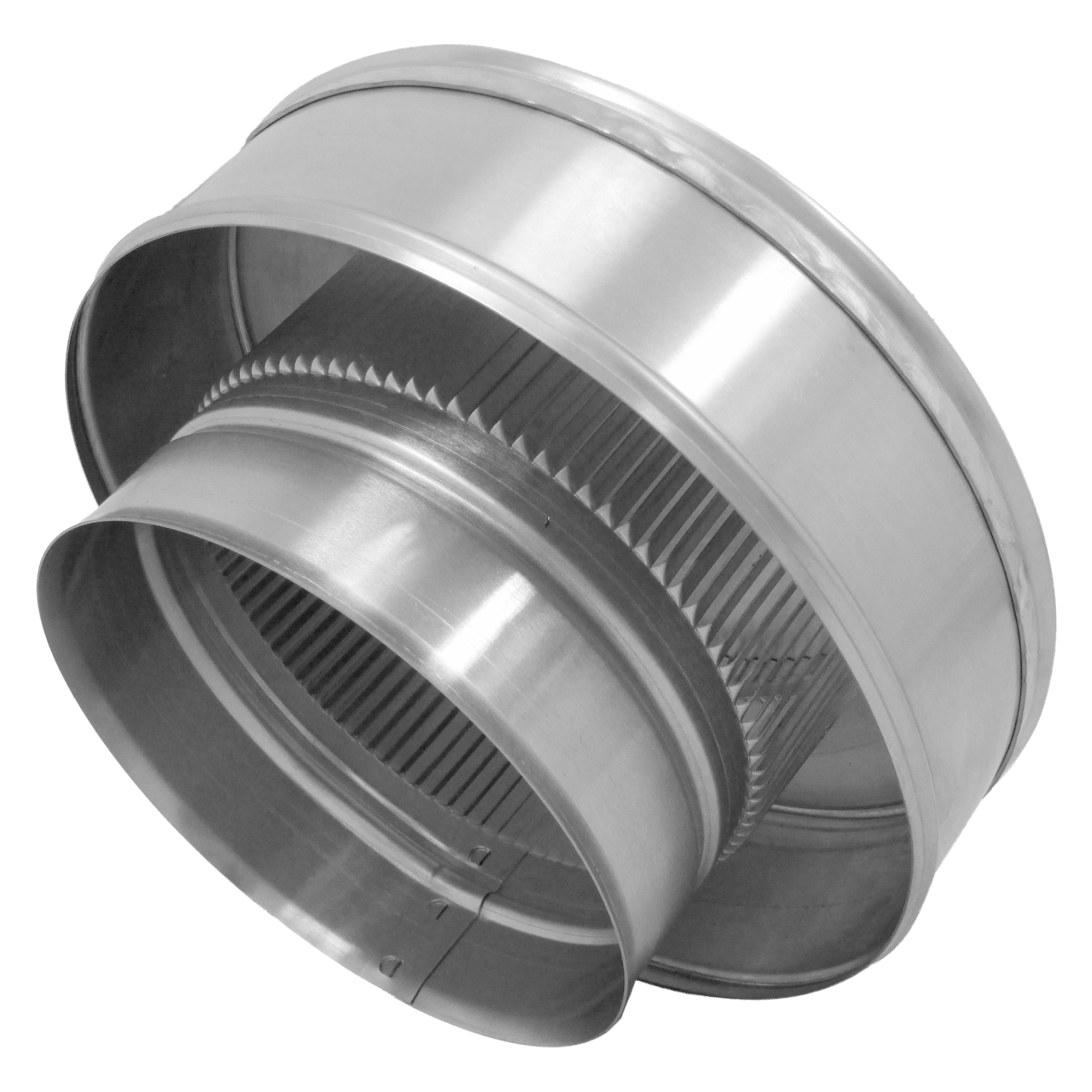 6 Cap 6 inch Vent Pipe Cap | 6″ Diameter Vent Pipe Cap | Model VPC-6 – Active ...
