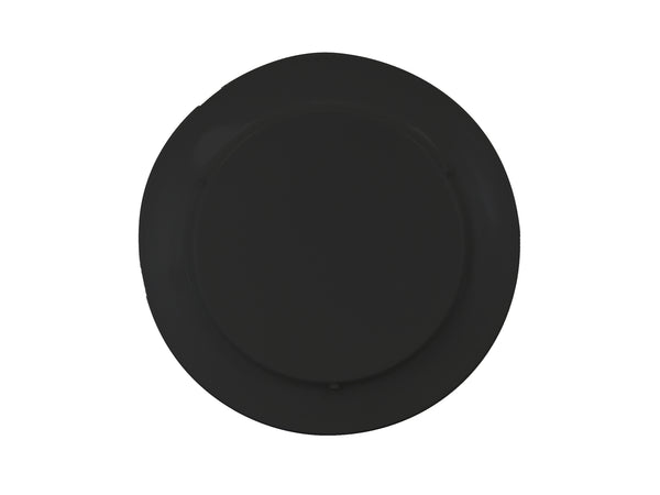 Plain Black STANDARD