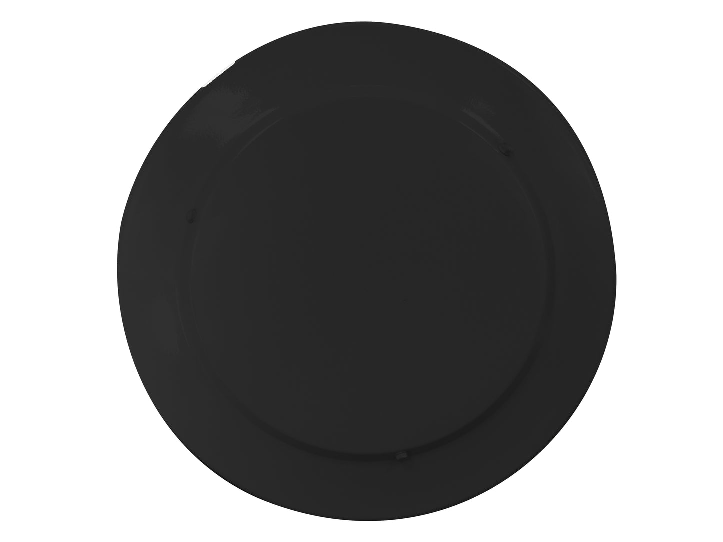 Plain Black STANDARD