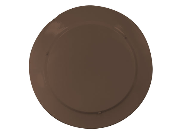 Terra Brown STANDARD   RAL 8028